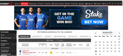 15m midweek jackpot prediction forebet